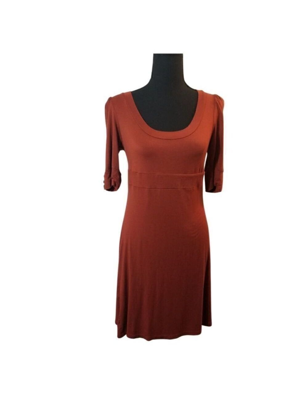 Forever21 Knit Dress. C1 - Picture 2 of 5